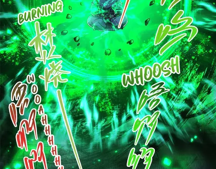 Keep a Low Profile, Sect Leader Chapter 340 Page 20