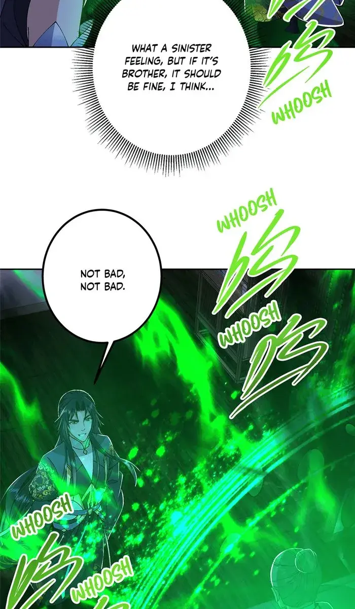 Keep a Low Profile, Sect Leader Chapter 340 Page 23