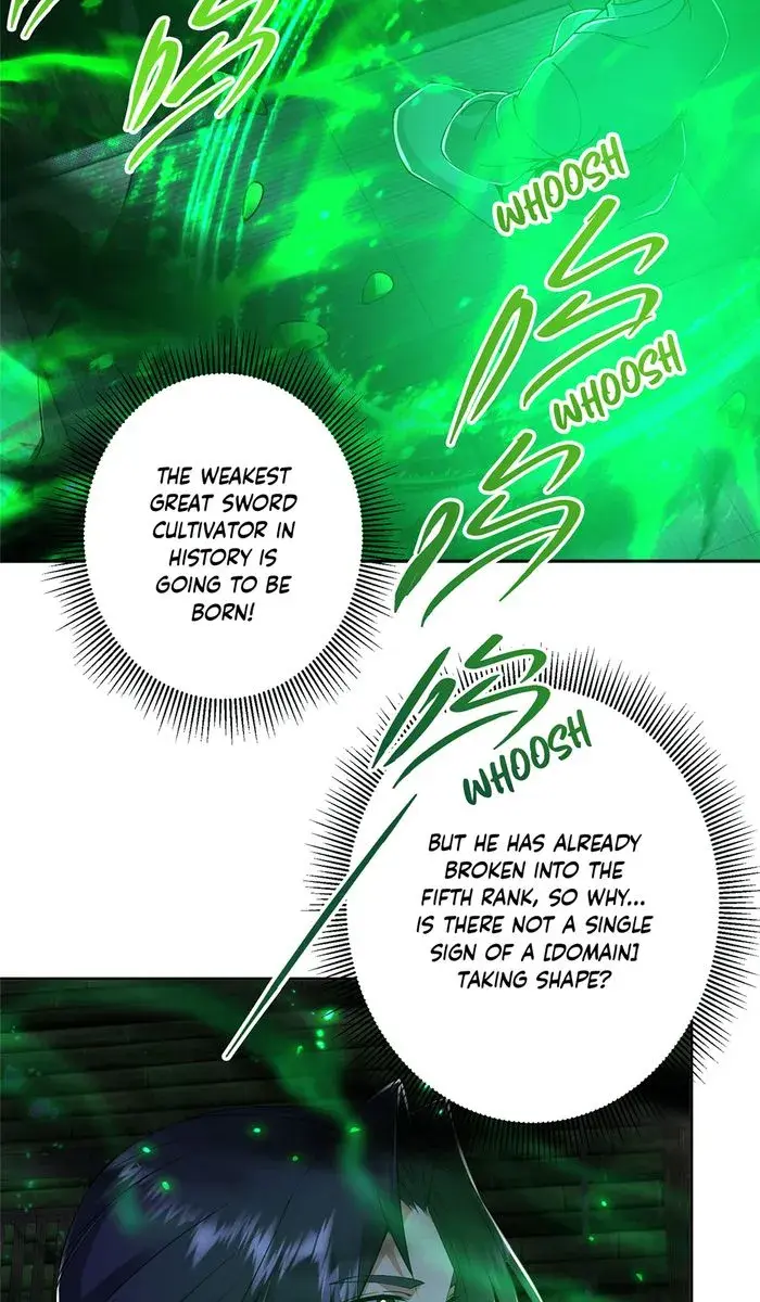 Keep a Low Profile, Sect Leader Chapter 340 Page 24
