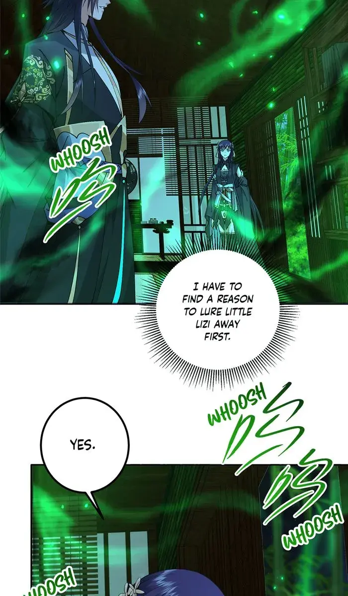 Keep a Low Profile, Sect Leader Chapter 340 Page 28