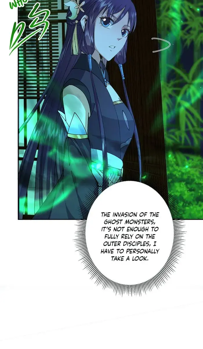 Keep a Low Profile, Sect Leader Chapter 340 Page 29