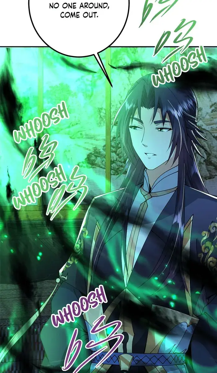 Keep a Low Profile, Sect Leader Chapter 340 Page 37