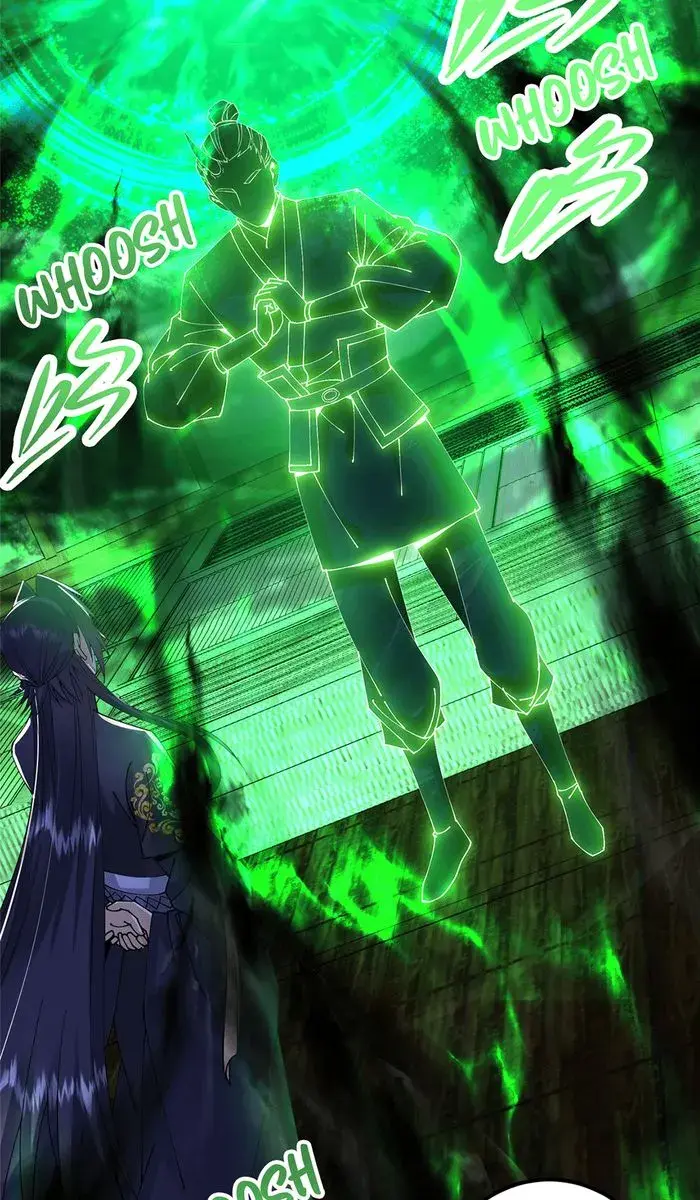Keep a Low Profile, Sect Leader Chapter 340 Page 41