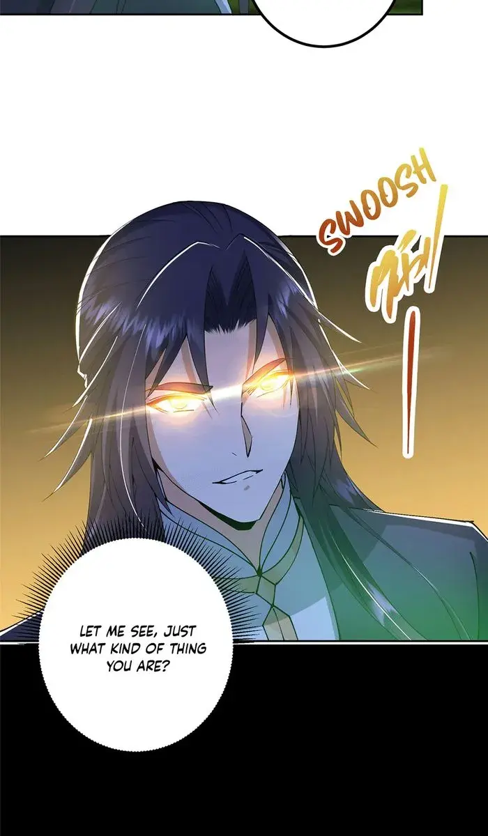 Keep a Low Profile, Sect Leader Chapter 340 Page 43