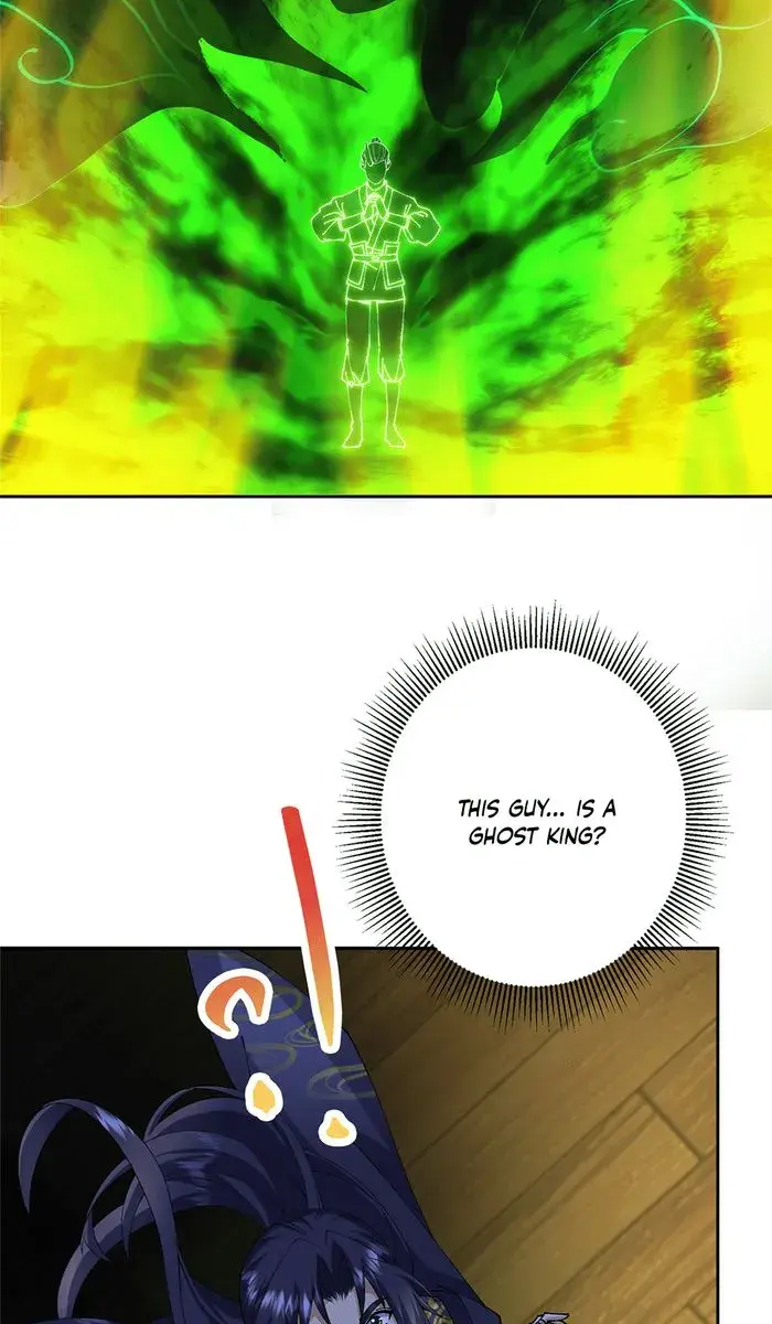 Keep a Low Profile, Sect Leader Chapter 340 Page 47