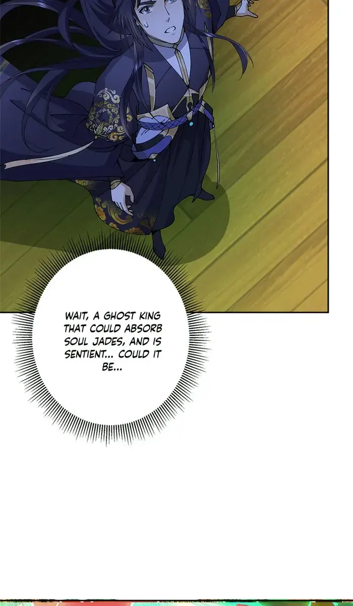 Keep a Low Profile, Sect Leader Chapter 340 Page 48