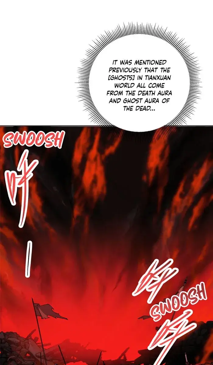 Keep a Low Profile, Sect Leader Chapter 340 Page 51