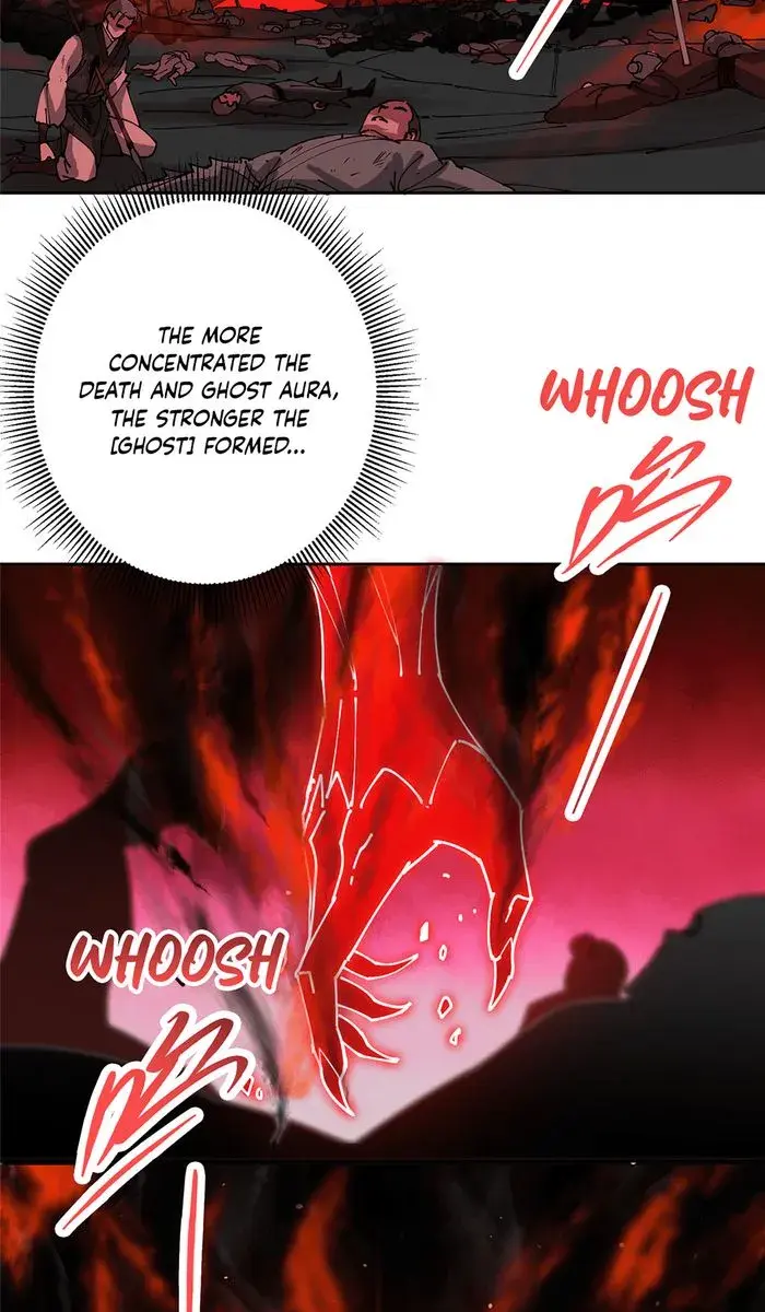 Keep a Low Profile, Sect Leader Chapter 340 Page 52