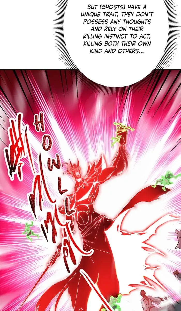 Keep a Low Profile, Sect Leader Chapter 340 Page 54