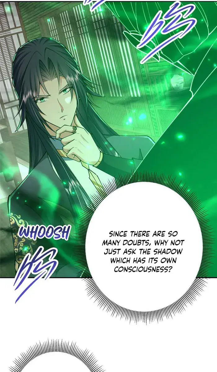 Keep a Low Profile, Sect Leader Chapter 341 Page 4