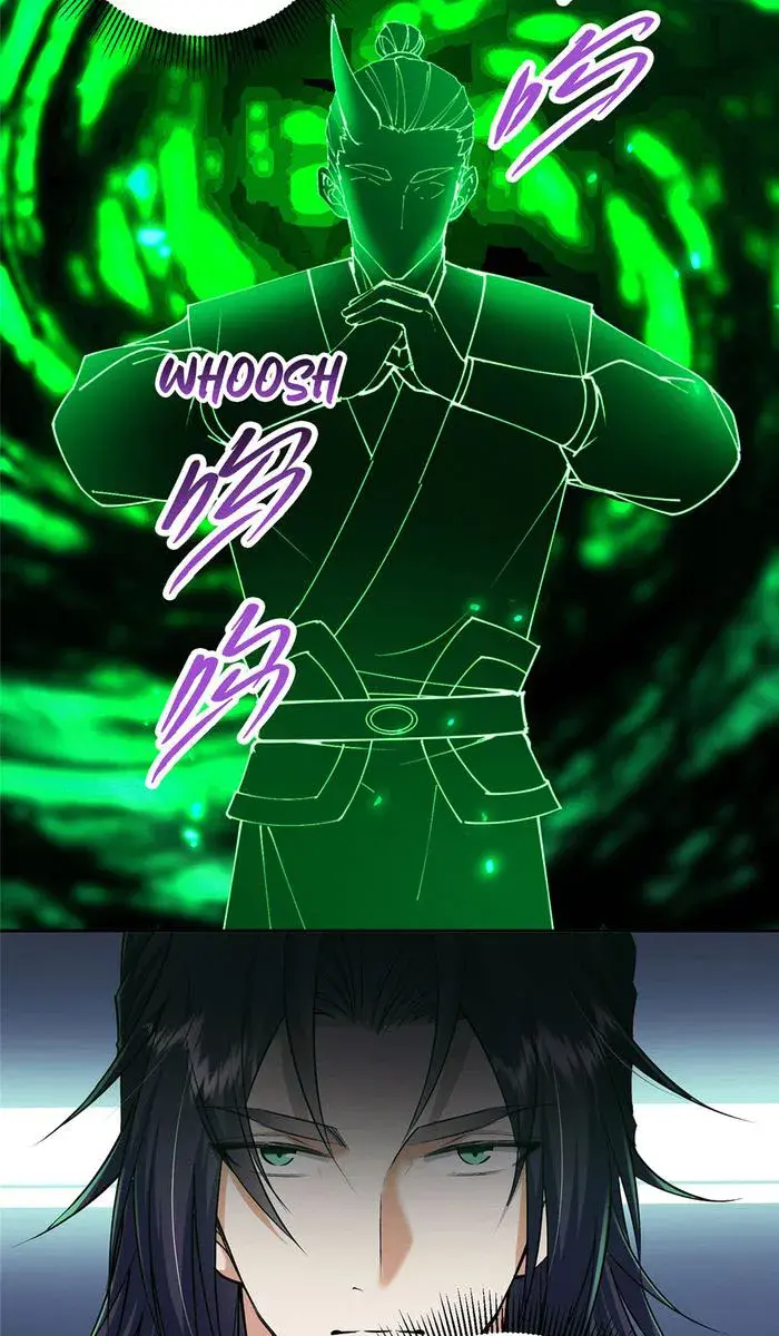 Keep a Low Profile, Sect Leader Chapter 341 Page 6