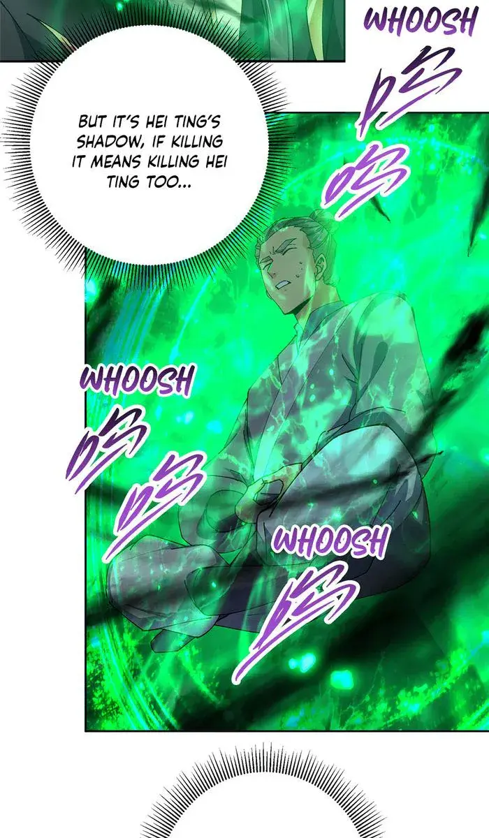 Keep a Low Profile, Sect Leader Chapter 341 Page 8