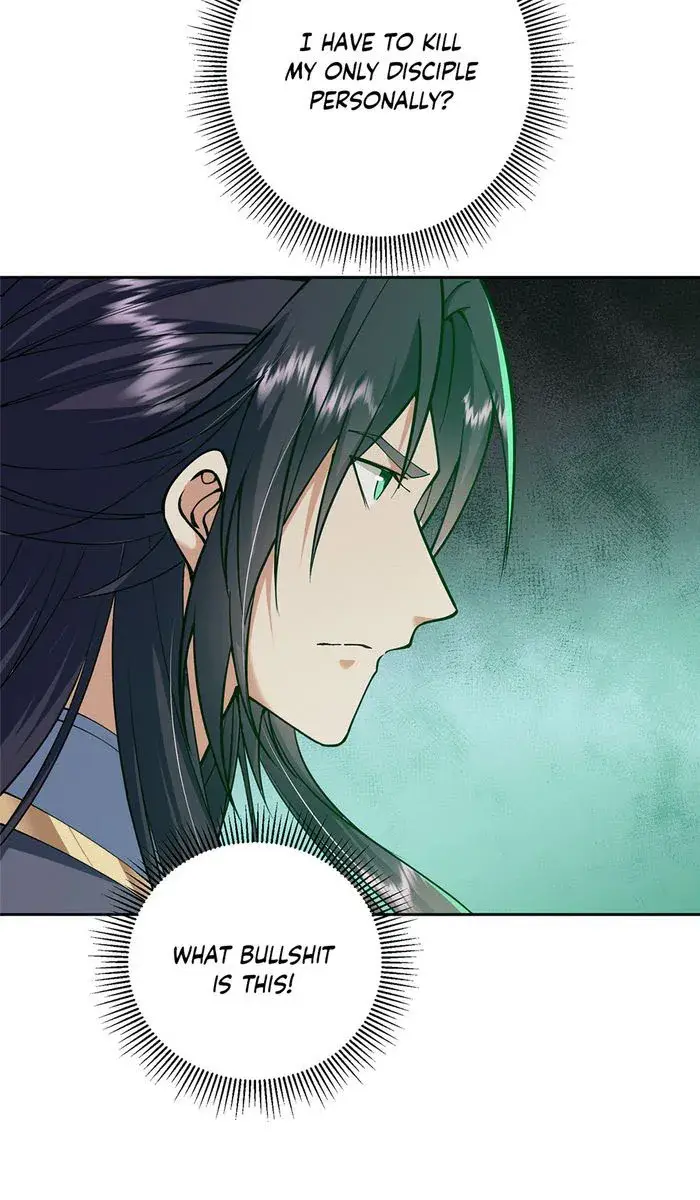 Keep a Low Profile, Sect Leader Chapter 341 Page 9