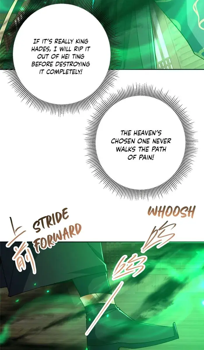 Keep a Low Profile, Sect Leader Chapter 341 Page 12