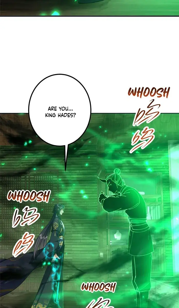 Keep a Low Profile, Sect Leader Chapter 341 Page 13