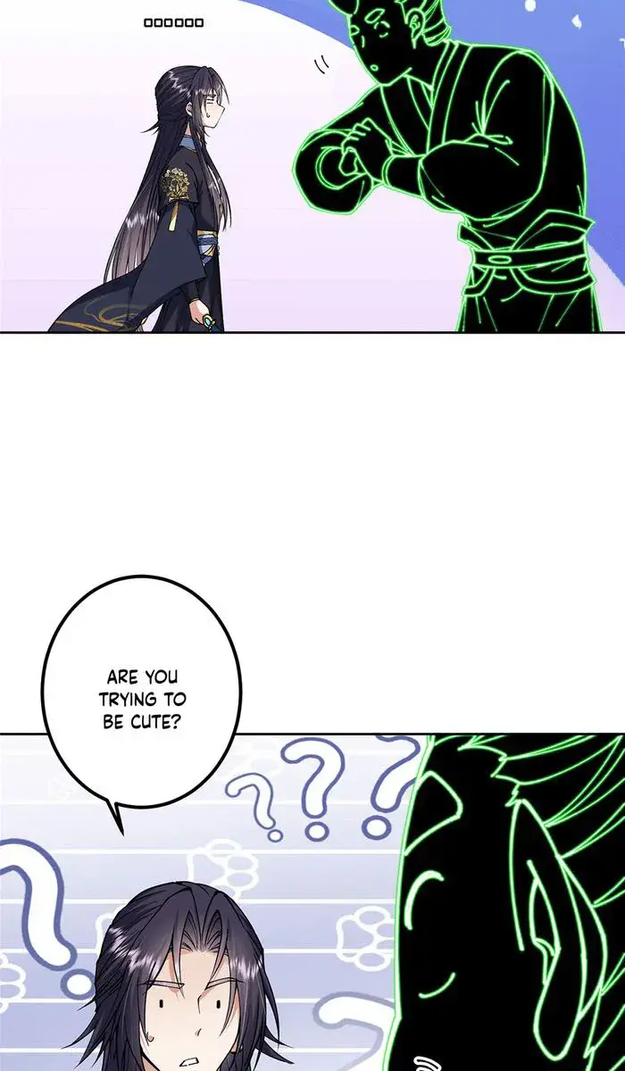Keep a Low Profile, Sect Leader Chapter 341 Page 17