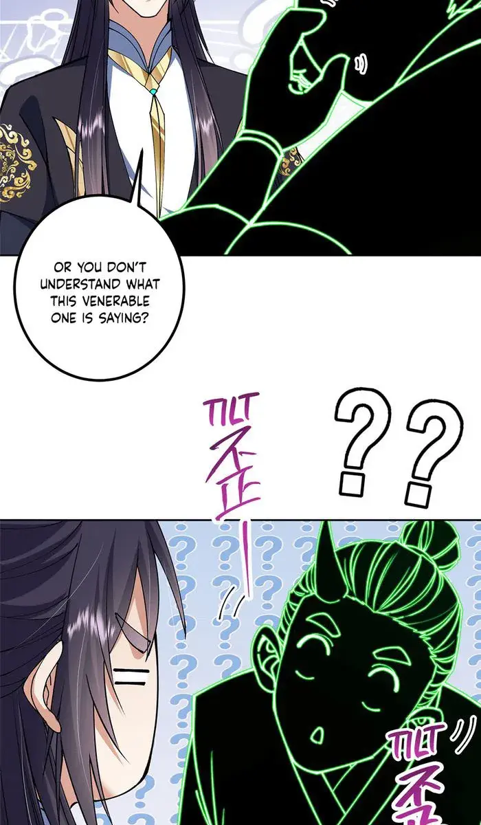 Keep a Low Profile, Sect Leader Chapter 341 Page 18