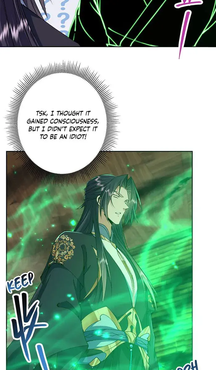 Keep a Low Profile, Sect Leader Chapter 341 Page 19