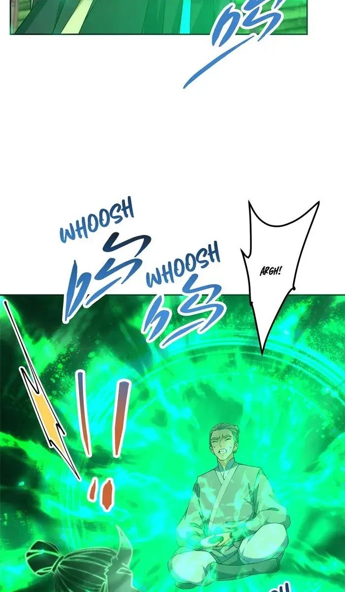 Keep a Low Profile, Sect Leader Chapter 341 Page 21