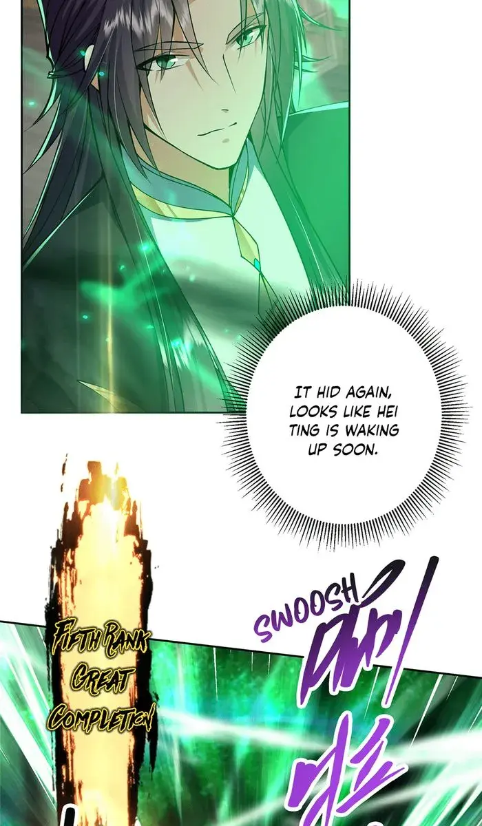 Keep a Low Profile, Sect Leader Chapter 341 Page 24