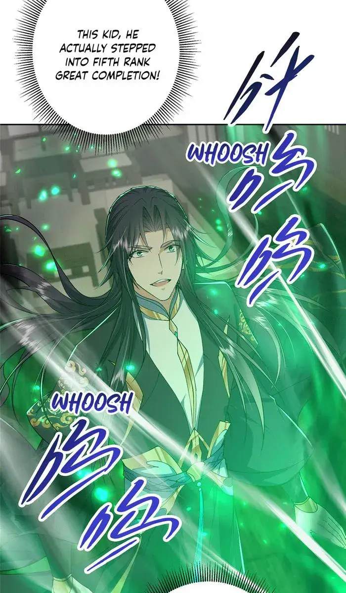 Keep a Low Profile, Sect Leader Chapter 341 Page 27