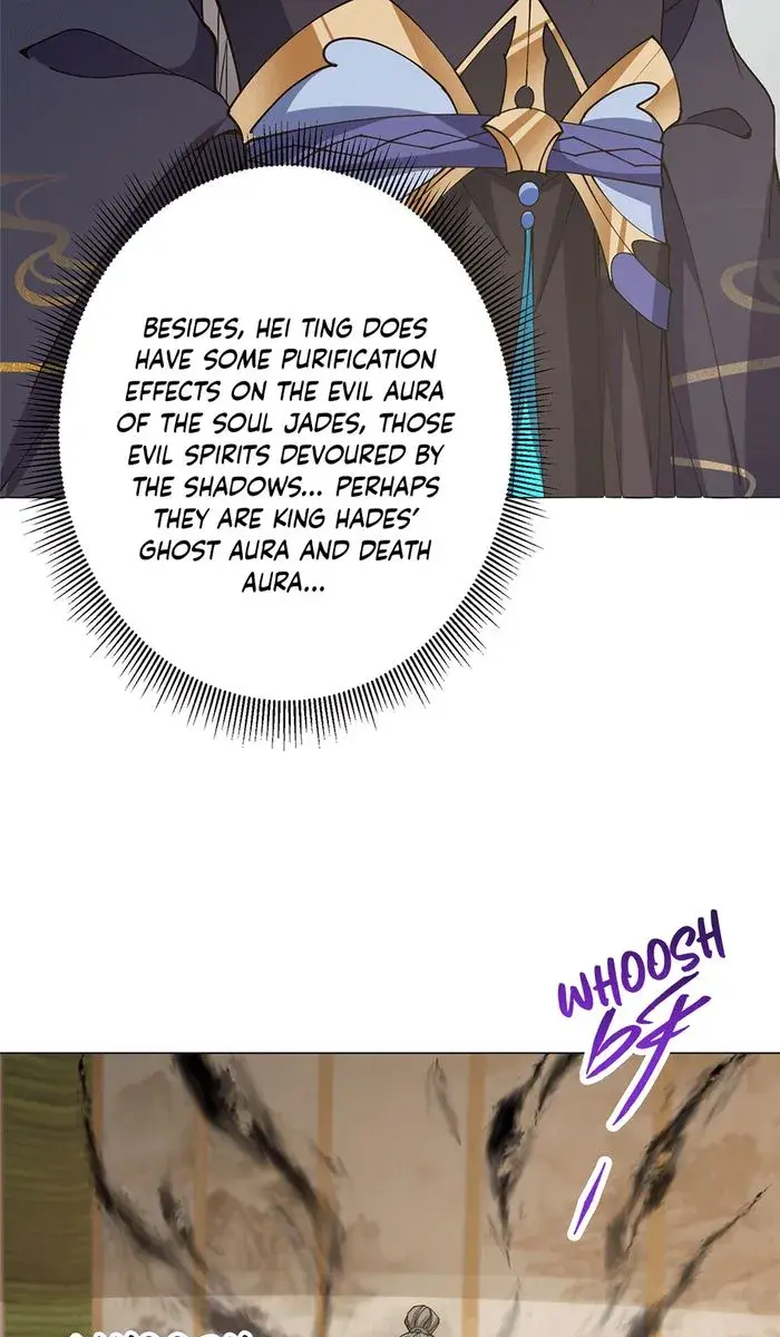 Keep a Low Profile, Sect Leader Chapter 341 Page 31