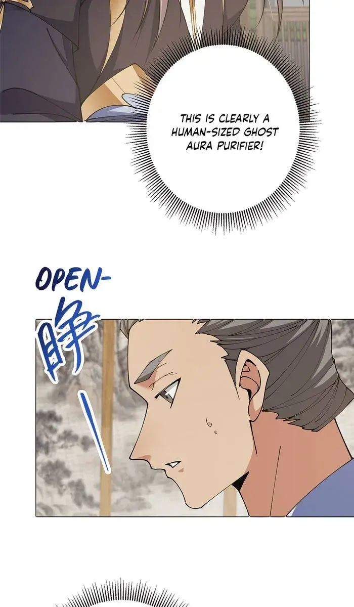 Keep a Low Profile, Sect Leader Chapter 341 Page 33