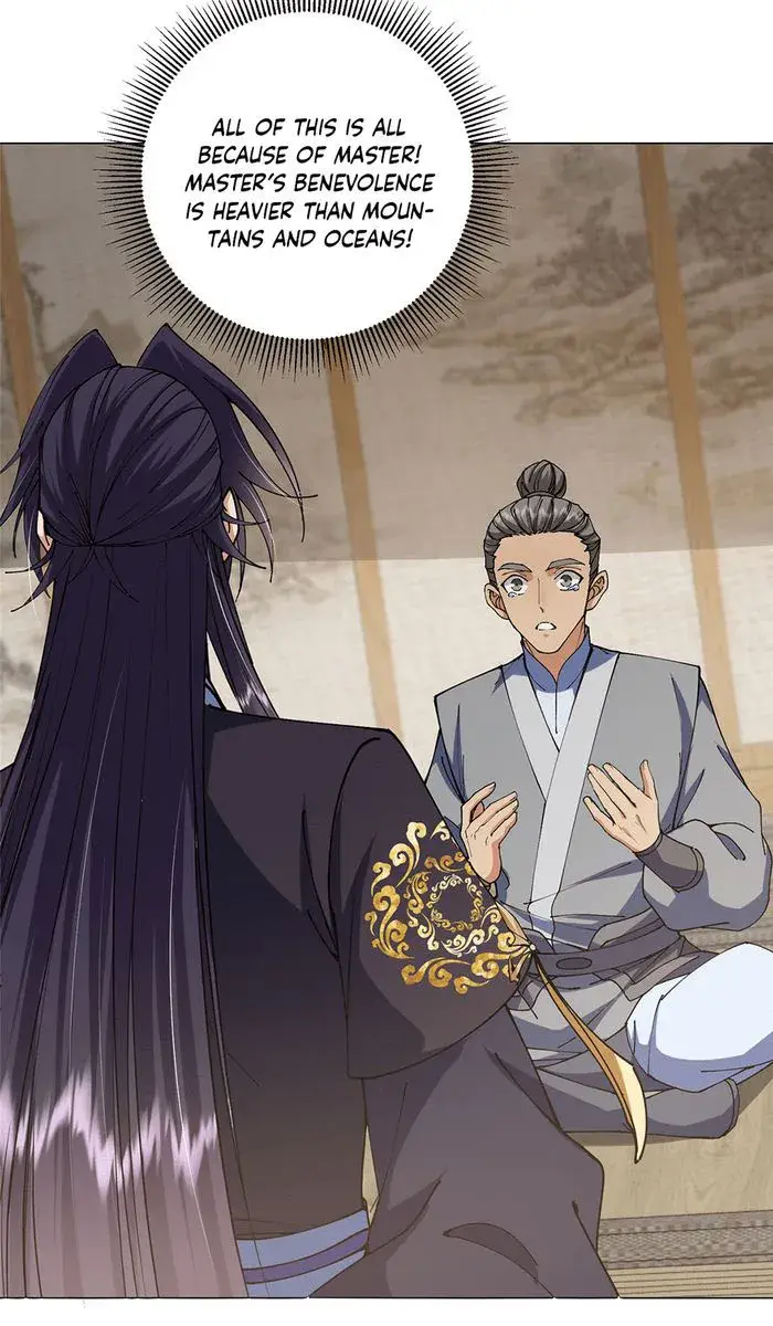 Keep a Low Profile, Sect Leader Chapter 341 Page 36