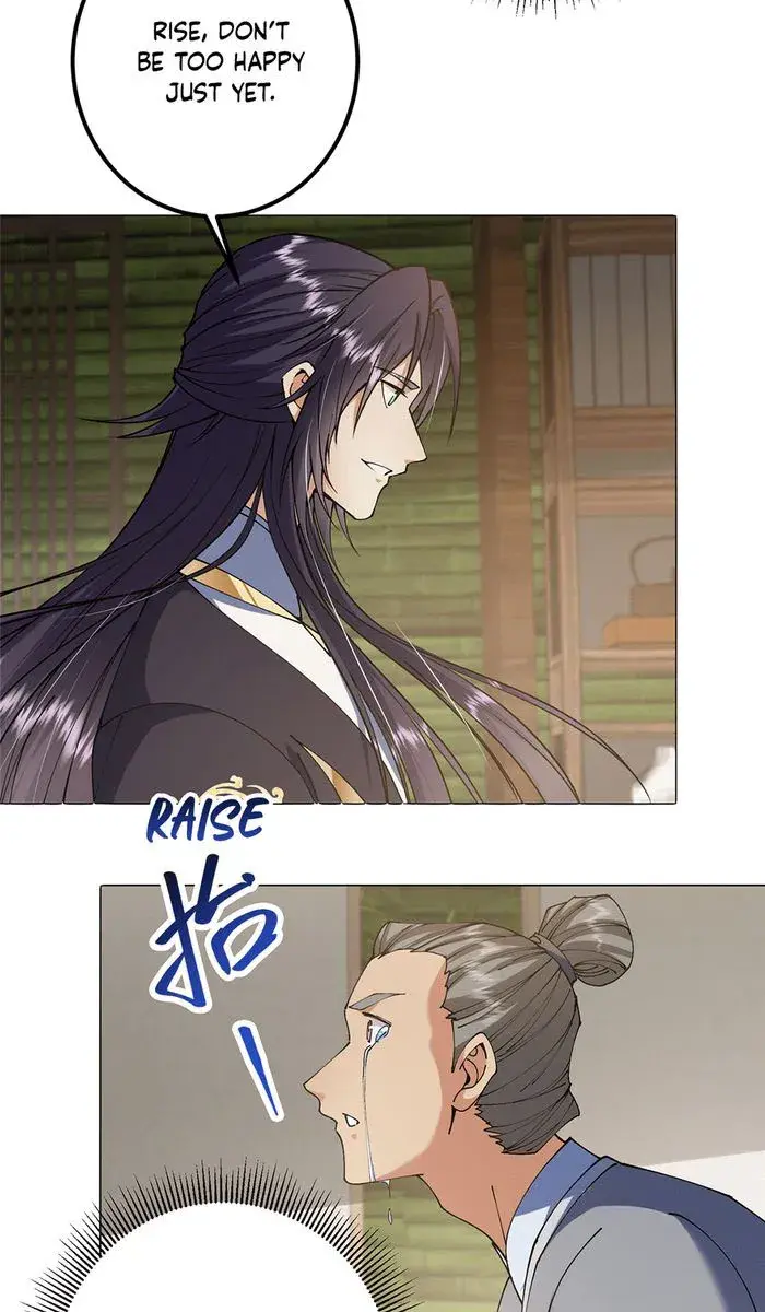 Keep a Low Profile, Sect Leader Chapter 341 Page 38