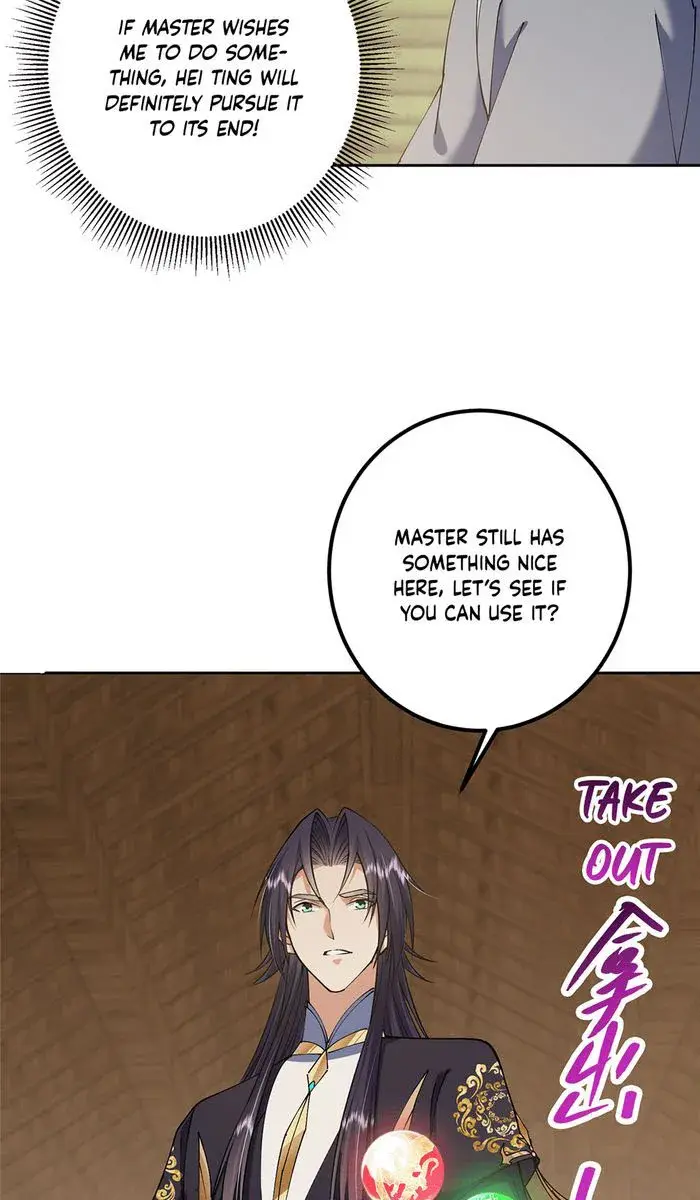 Keep a Low Profile, Sect Leader Chapter 341 Page 39