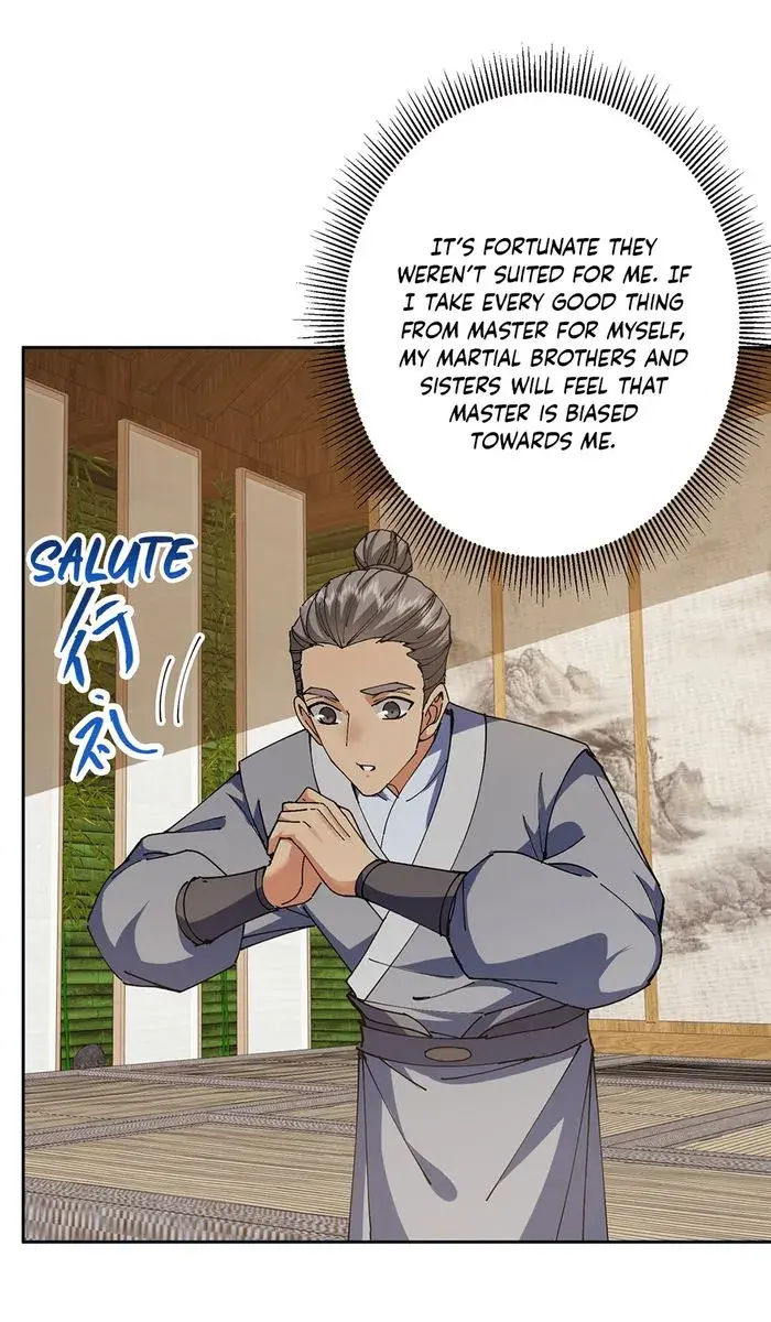 Keep a Low Profile, Sect Leader Chapter 341 Page 48