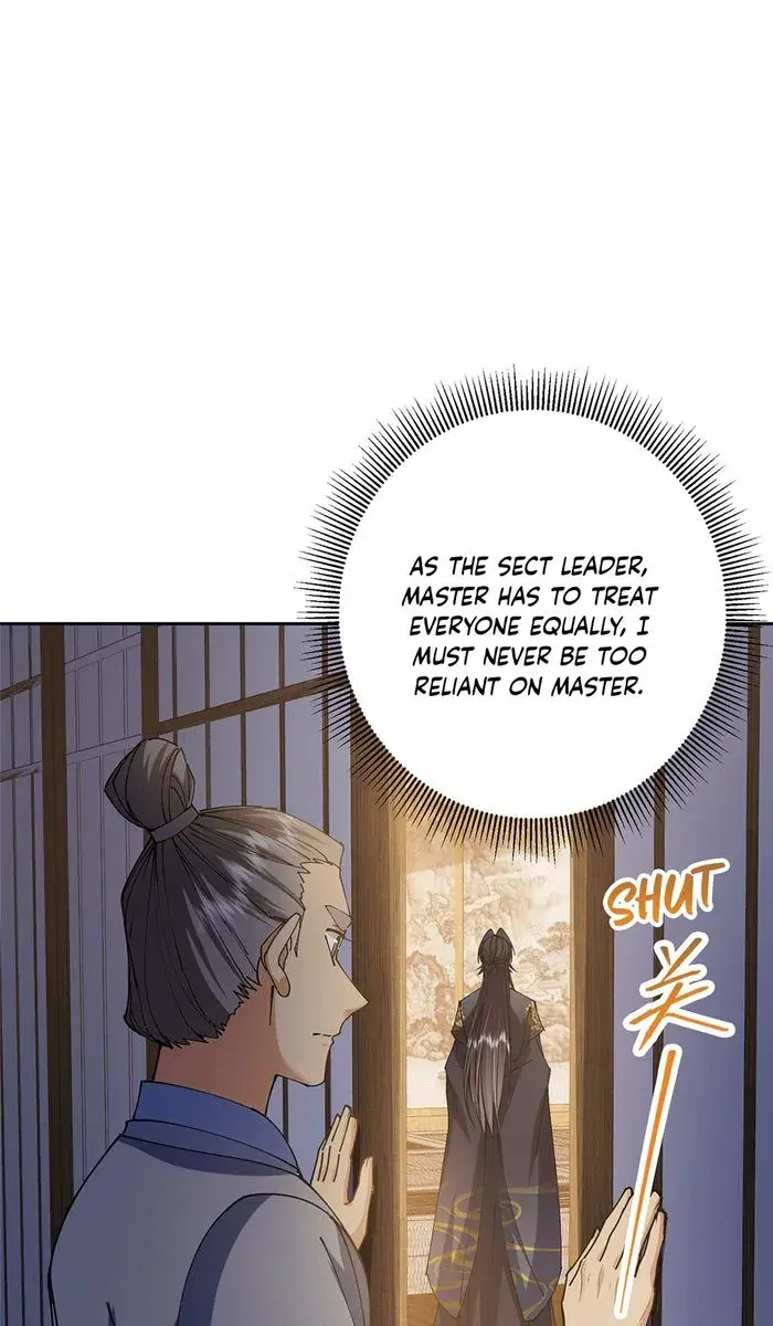 Keep a Low Profile, Sect Leader Chapter 341 Page 49