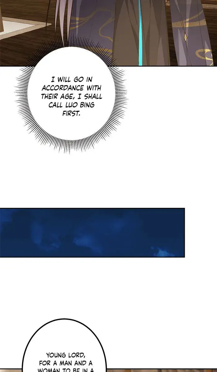 Keep a Low Profile, Sect Leader Chapter 341 Page 52