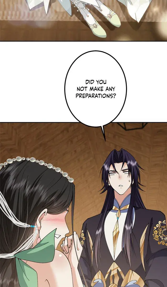 Keep a Low Profile, Sect Leader Chapter 341 Page 54
