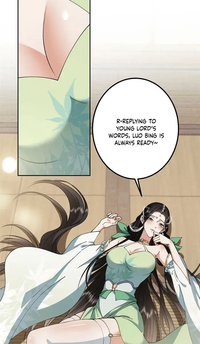 Keep a Low Profile, Sect Leader Chapter 341 Page 57
