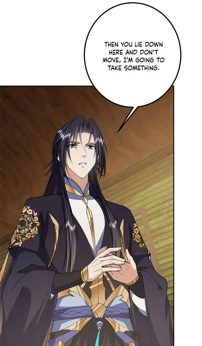 Keep a Low Profile, Sect Leader Chapter 341 Page 59