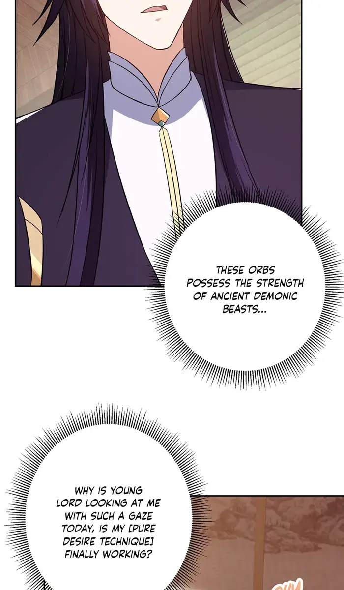 Keep a Low Profile, Sect Leader Chapter 342 Page 6