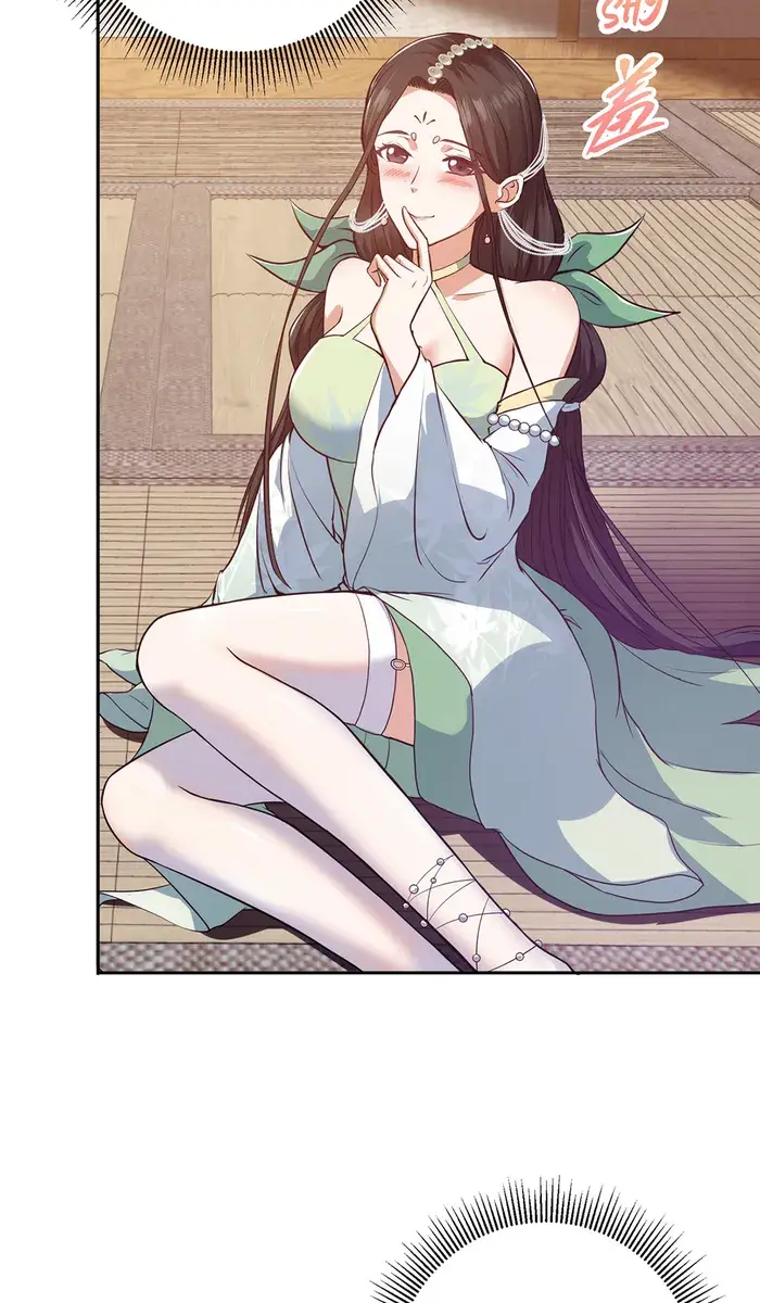 Keep a Low Profile, Sect Leader Chapter 342 Page 7
