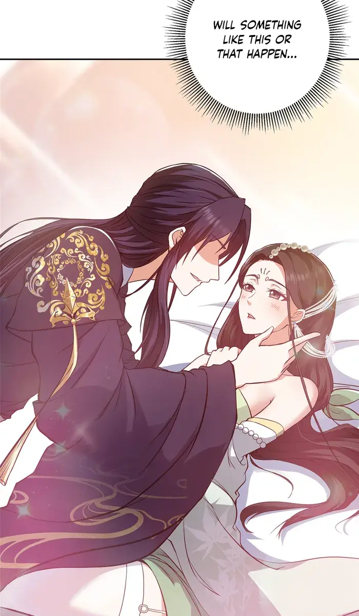 Keep a Low Profile, Sect Leader Chapter 342 Page 8