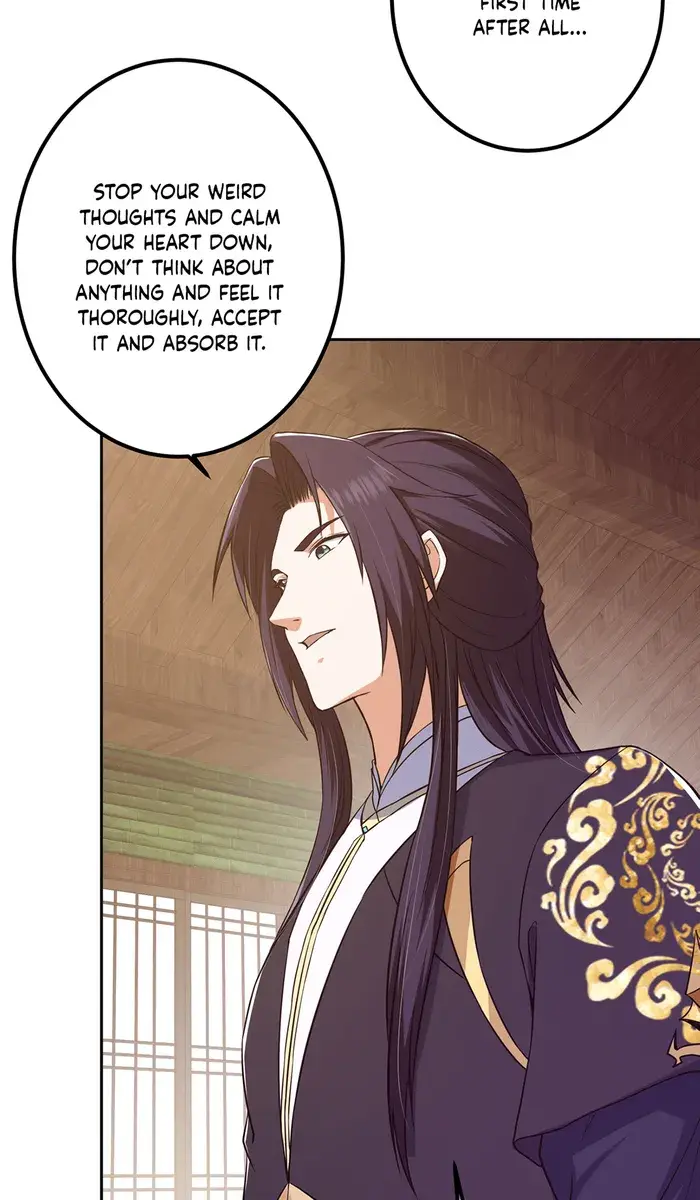 Keep a Low Profile, Sect Leader Chapter 342 Page 12