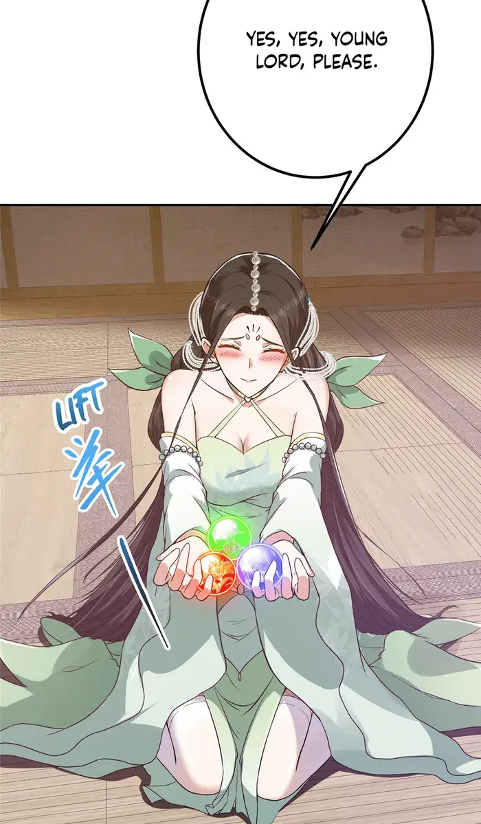 Keep a Low Profile, Sect Leader Chapter 342 Page 15