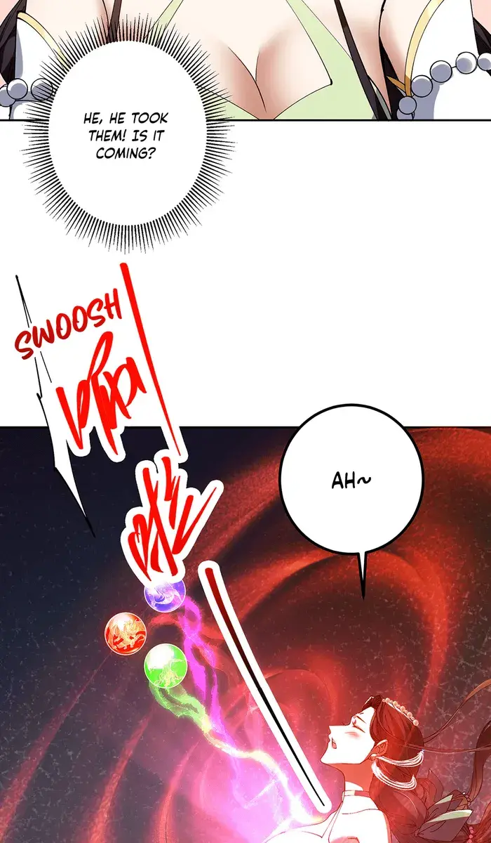 Keep a Low Profile, Sect Leader Chapter 342 Page 19