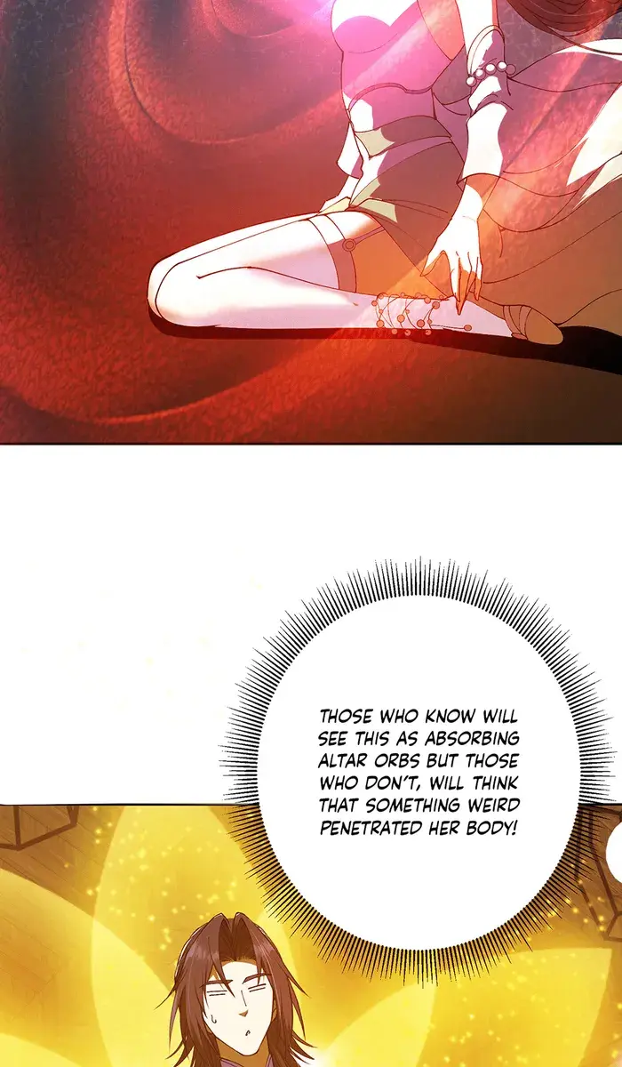 Keep a Low Profile, Sect Leader Chapter 342 Page 20