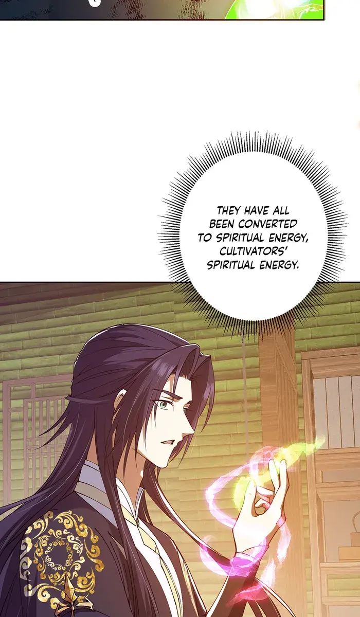 Keep a Low Profile, Sect Leader Chapter 342 Page 23