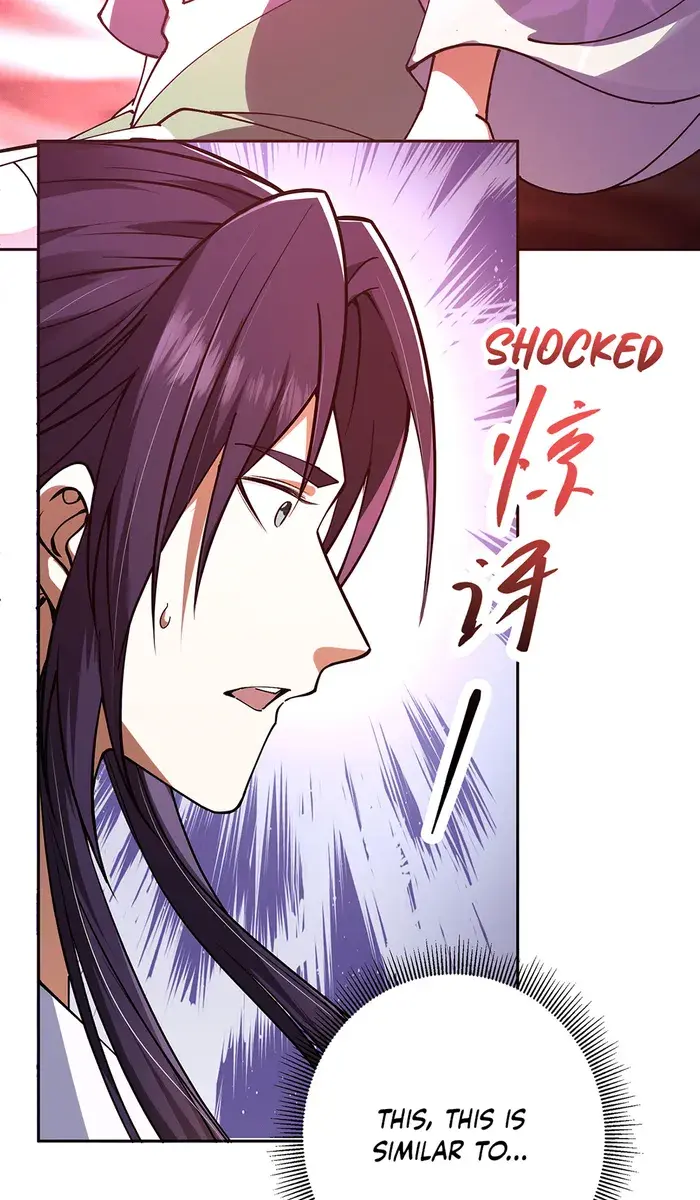 Keep a Low Profile, Sect Leader Chapter 342 Page 26