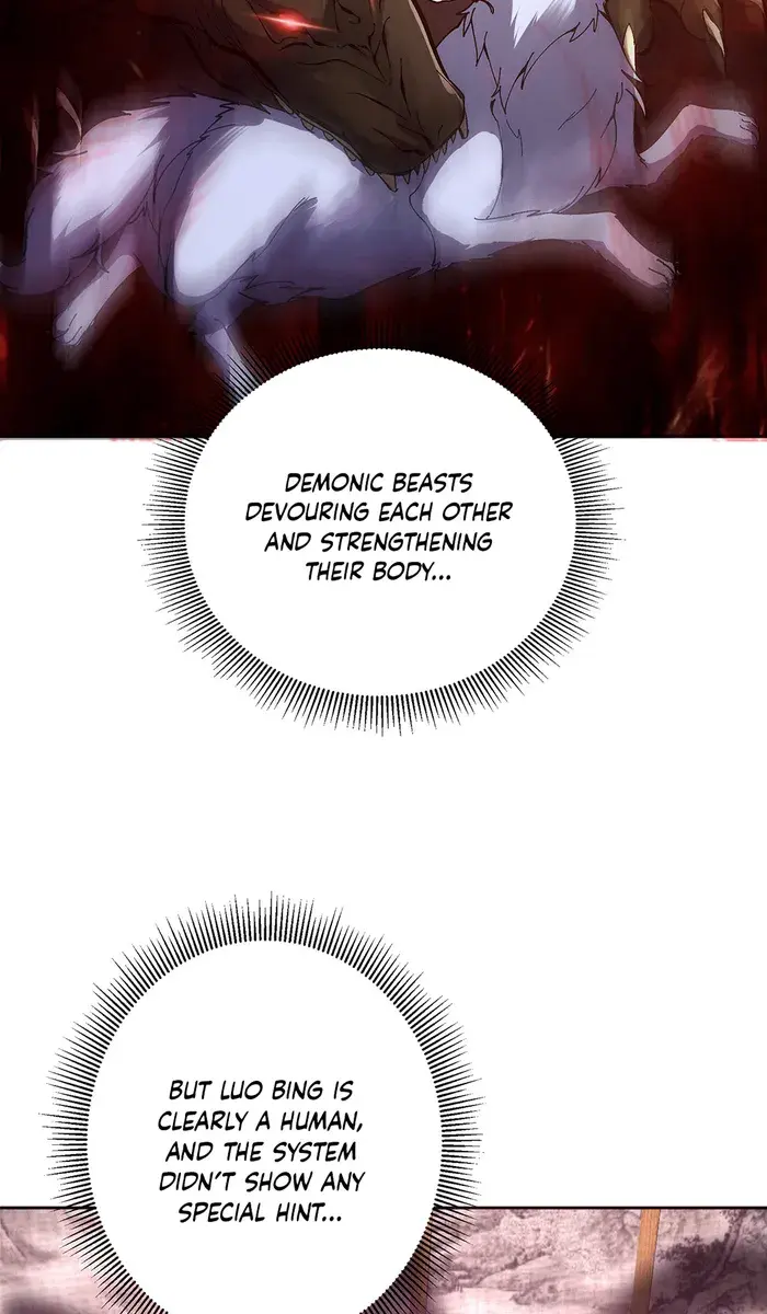 Keep a Low Profile, Sect Leader Chapter 342 Page 28
