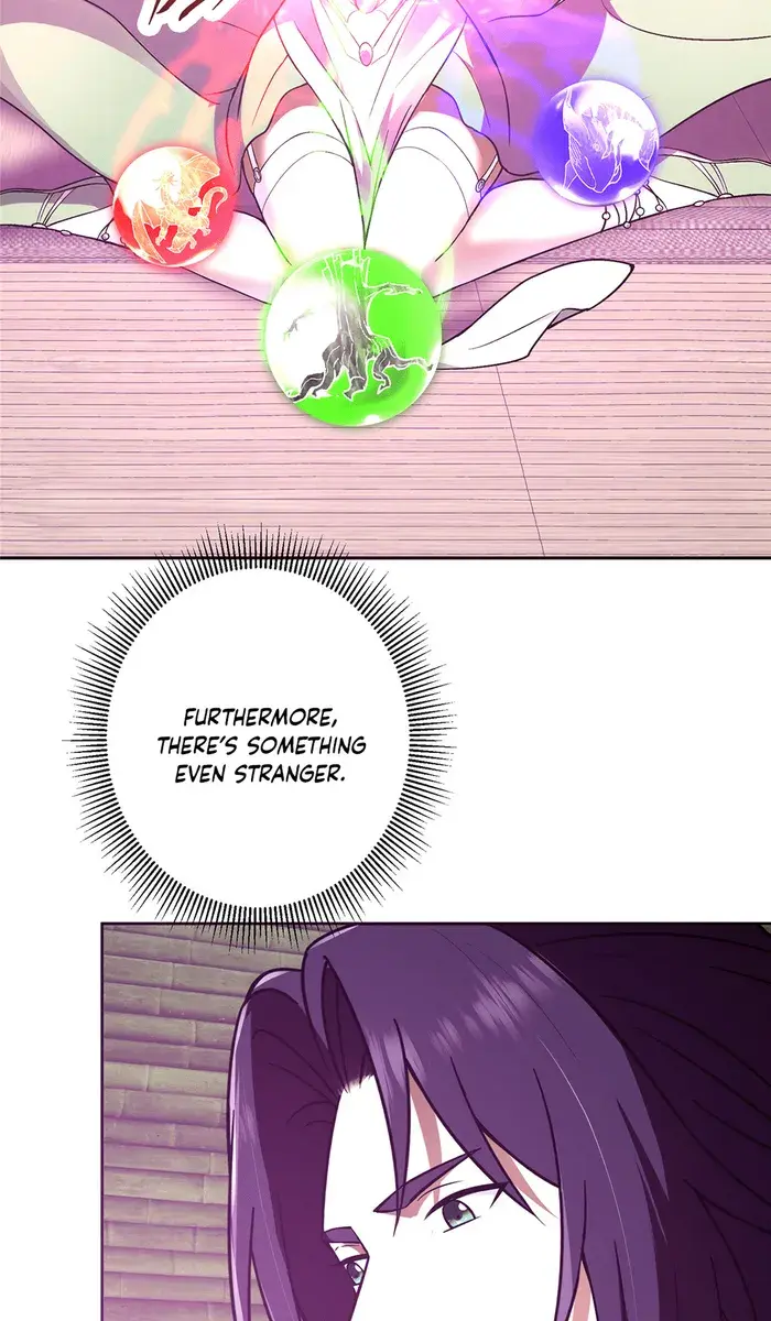Keep a Low Profile, Sect Leader Chapter 342 Page 30