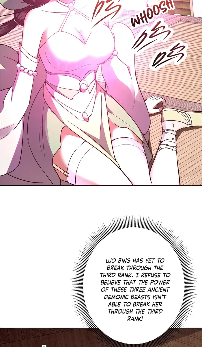 Keep a Low Profile, Sect Leader Chapter 342 Page 32