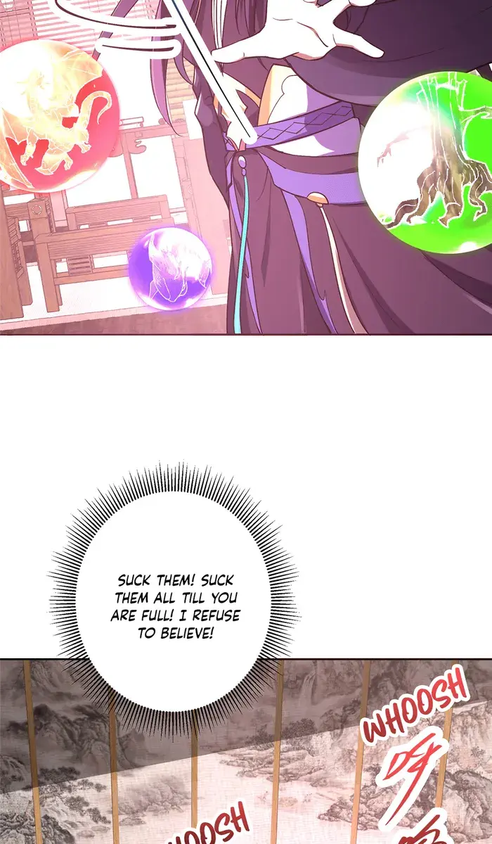 Keep a Low Profile, Sect Leader Chapter 342 Page 34