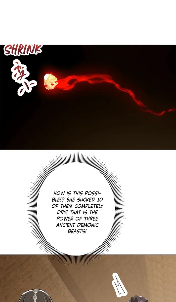 Keep a Low Profile, Sect Leader Chapter 342 Page 36